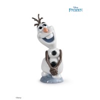 Lladro Фигурка Олафа