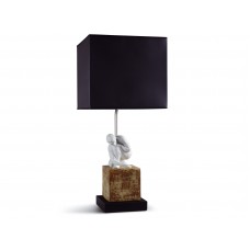  Lladro настольная лампа «Знания»